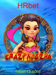 CrazyNuoZha