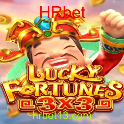 LUCKYFORTUNES3x3