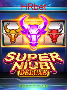SuperNiubiDeluxe